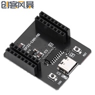 CH340C Module ESP32-CAM Development Board Test Board WiFi Bluetooth Module ESP32 with Extension Inte