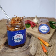 Sambal Ontang Anting - Sambal Teri 150gr