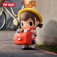 POP MART Chapter 1 – Merodi After School Series Figures Blind Box