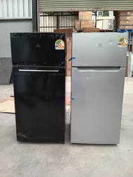 ตู้เย็นใหม่ มีตำหนิ worldtech 4 Q รุ่น WT-MRF-112 คละสี