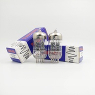 EH 12AX7 ECC83 ECC82 12AU7 12AT7 12BH7 ทดแทนด้วยแผงวงจรไฟฟ้า Golden Lion แผงวงจรไฟฟ้าสำหรับลำโพง HiF