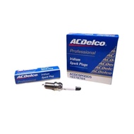 ACDelco iridium spark plug Mazda 2 BKR5E-11 IK16TT