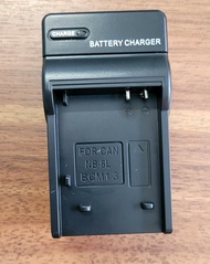 Sạc cho pin canon NB-2L NB-3L NB-4L NB-5L NB-6L NB-7L NB-8L NB-10L NB-13L