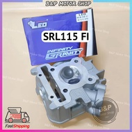 LEO THAILAND Superhead 24/28 26/30 27/31 28/32 Head Racing LAGENDA SRL115 CARBURETOR SRL115 FI