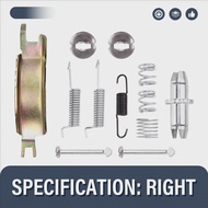 【Shop Now and Save】 A73X-Hand Brake Repair Kit For Mitsubishi Pajero MK2 MK3 MK4 Montero Sport Right