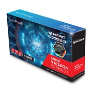 (MY SET) SAPPHIRE NITRO+ AMD Radeon™ RX 6800 XT SE Gaming Graphics Card with 16GB GDDR6 11304-01-20G
