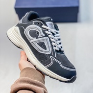 B30 Men's Casual Sports Shoes Breathable Jogging Shoes Fashion Brand New