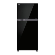 ตู้เย็น 2 ประตู 21.5 คิว TOSHIBA รุ่น GR-AG66KA(XK) Tos