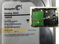 【登豐e倉庫】 F800 Seagate ST1000DX001 1TB SSHD 資料損壞 救資料 檔案回復