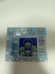 ToyStory 三眼仔磁吸燈箱