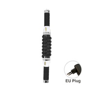 Rotating Body Roller Fitness Massager Anti-Cellulite Sliming Machine 7D Rolling Beads Cylinder Thera