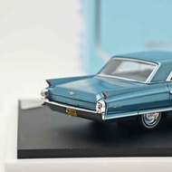 1/64 2025 North Exhibition-MK Exhibition Limited Green Book Static Car Model