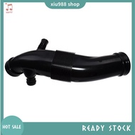 (xiu988) 1 Piece Car Intake Hose Pipe Tube 06B129627AB Replacement Accessories for  A4 S4 B6 B7 2001
