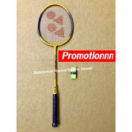 OFFER GR-020 Yonex Badminton Racket Offer 50%