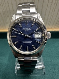 Rolex 1500 馬賽克面