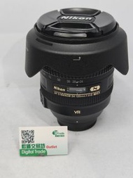 可買可租 新淨 全幅 Nikon AFS AF-S 24-120mm 24-120 f4 VR 防震  演唱會 租機 租鏡 24-70mm 靚鏡 恒定