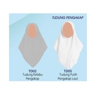 TUDUNG PENGAKAP / SCOUT TUDONG **READY STOCK**