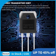 Power transistor IGBT 1200V 313W FGA25N120