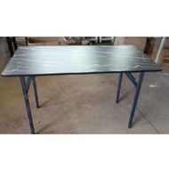 60x80x72cm Dining Table ,Study Table,Office Table,Writting Table,Computer Table,Folding Table Random