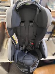 Graco ISOFIX 0-4歲嬰幼童汽車安全座椅 Turn2Fit 二手出清