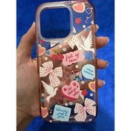 IPHONE SECOND CASE 16 PROiphone