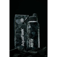 MSTR CO. - MSTR Tumbler (Black 32oz)