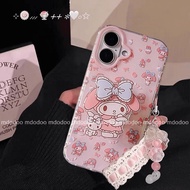 Cute Casing for VIVO Y20 Y20i Y20S G Y11S Y12A Y50 Y30 Y30i Y19 S1 Pro Y12S 2021 Y91 Y91i Y93 Y95 Y8