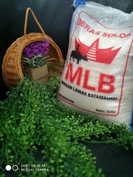 Sokan Beras Solok 10 Kg