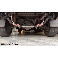 JS1 Space Arm 4x4 ISUZU D-MAX DMAX 2008 - 2012 Stabilizer Sway Anti Roll Bar