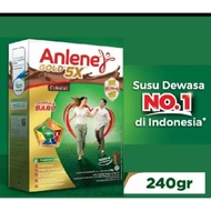 ANLENE GOLD 5X 240 GR