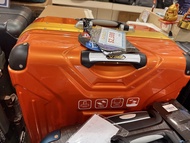 V-ROOX 旅行 行李箱超型橙色 28寸