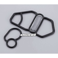 [ hlliew8 ] Honda B Series B18C B18CR Type-R H22A VTEC Solenoid Spoov Valve Gasket Filter Set ( 2 Pi