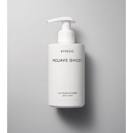 Byredo Mojave Ghost 225 ml Body Lotion For Unisex
