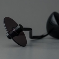 【德國】COMANDANTE C40 升級省力曲柄組(黑)  MK3/MK4 適用