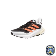 Adidas Running Shoes 4DFWD Pulse 2.0 LWE82 Men's Core Black/Solar Orange/Beam Orange (GX9281) 24.5-2