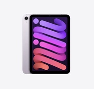 iPad mini 6 64GB + apple pencil