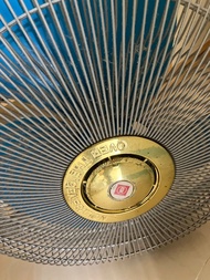 KDK 牌掛牆電風扇