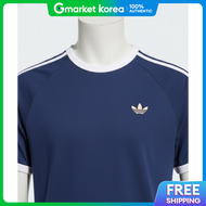 adidas | เสอยดอาดดาส 3 แถบลายไนทอนดโก รน KE3536