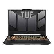 華碩電腦官方專賣店現貨速遞 --- 2023 Asus TUF Gaming F15 FX507VV i7-13700H RTX4060 性價比之選！首批現貨到港！限量發售！