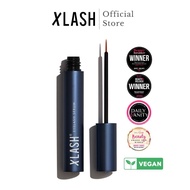 [XLASH] Eyelash Growth Serum - Naturally Longer Lashes - Oil Free - Vegan
