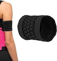 Diabetic Sensor Arm Band, Insulin Pod Monitoring Systems Protective Cover, Compatible with The Freestyle Libre, Dexcom for Sports &amp; Daily Use
