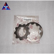 OIL PUMP ROTOR D. S-91/ESPASS 1.3 - GG6219