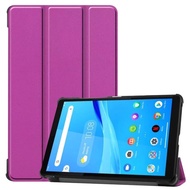 Tablet Case Lenovo M10 3RD Gen 10 M7 M7 3rd M8 HD TB-8505F FHD TB-8705 Latest Tab Case With Stand