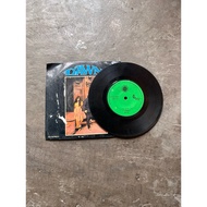 7 Inch DAWN VINYL CASSETTE