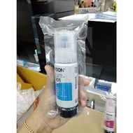 หมึก epson 001 Epson T03Y (001) Ink Bottle Set 4 สี หมึกสีย้อมสำหรับเครื่องพิมพ์ L4150 L4160 L5190 L6160 L6170 L6190