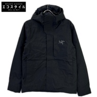 Arc'teryx 25週年紀念款 X000009980 黑色 Therme 保暖外套 M XS [二手]