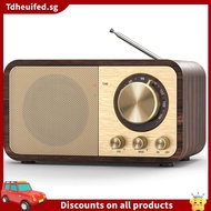 [In Stock]FM Radio FM Radio with Reception Multifunctional Radio