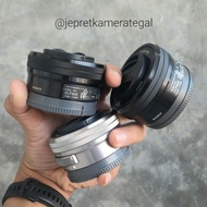 KIT LENS sony E MOUNT 16-50MM FOR sony A5000 A5100 A6000 A6300 A6400 A6500