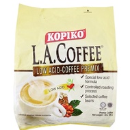Kopiko L.A. Coffee Low Acid Coffee Premix 24 x 20g