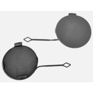 BMW G30 5 SERIES FRONT BUMPER MSPORT TOW CAP